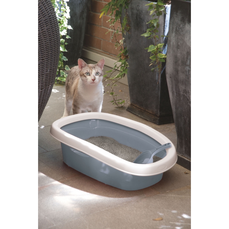 Maison de toilette pour chat Sprint Agrodieren - 81581