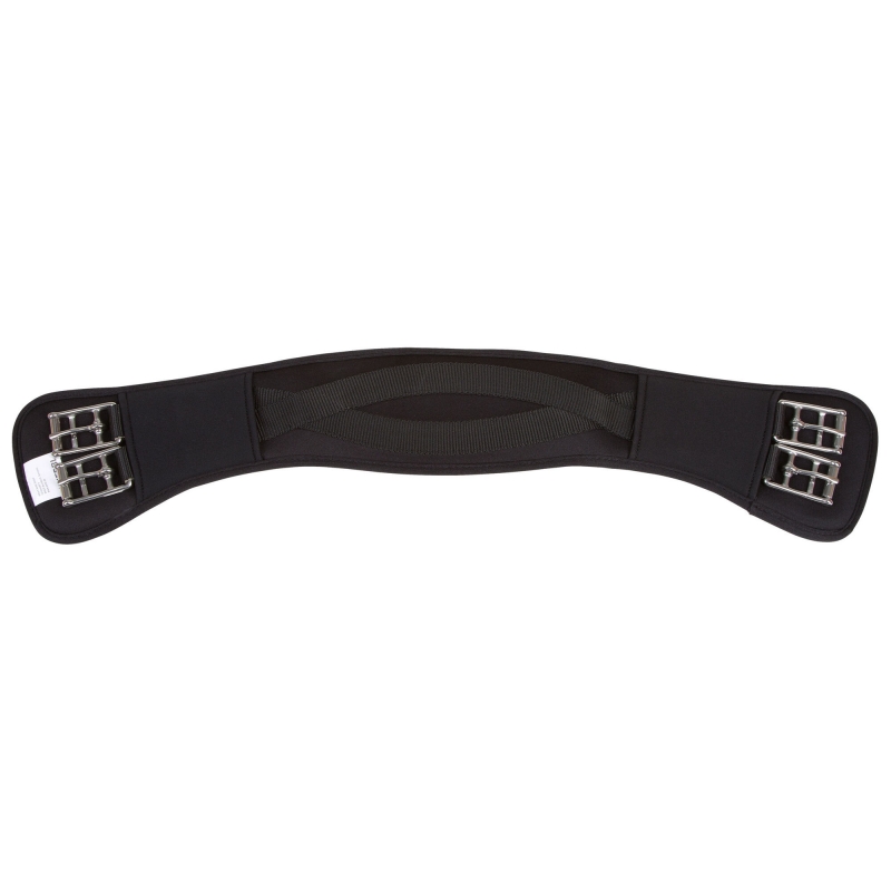 Korte riem van synth. rubber - anatomisch gevormd, 75 cm - 3211577