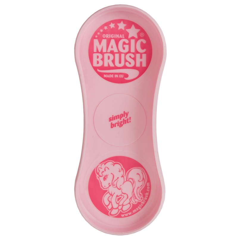 MagicBrush Pink Pony Agrodieren  - 328311