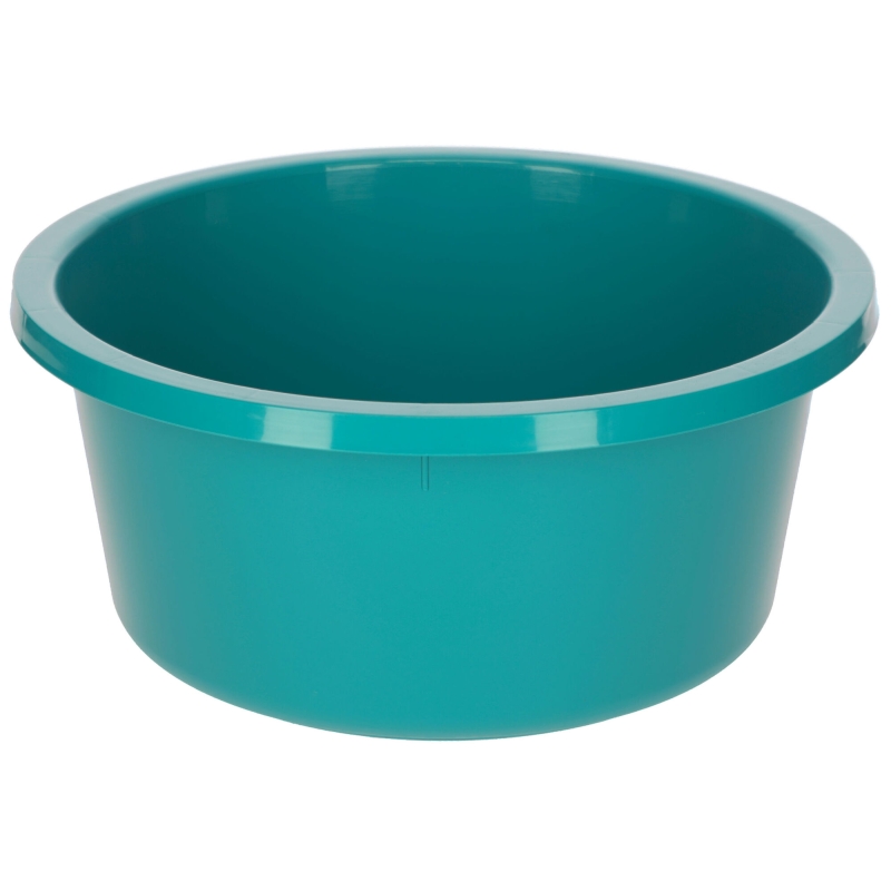 Mangeoire plastique 2l, Aqua - 324819