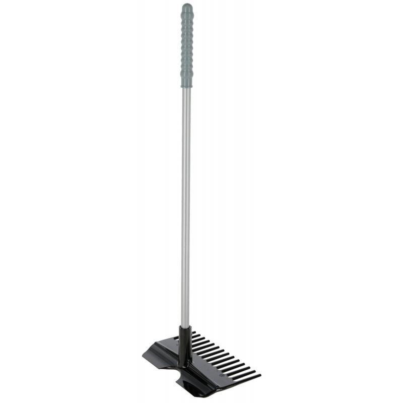 Aparte schep, 60cm - voor Mestboy MINI - 328038