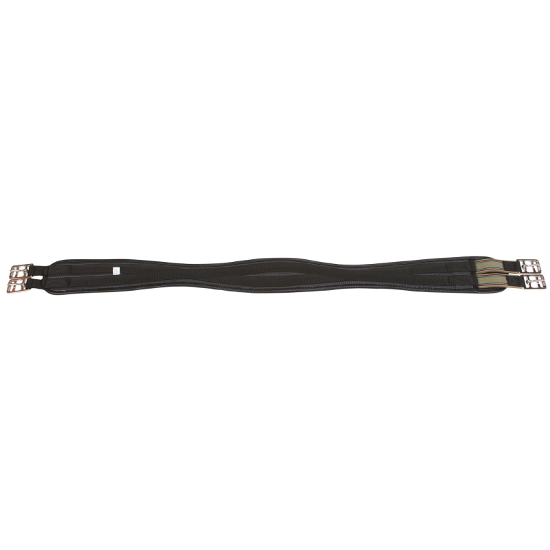 Sangle anatomique noire, 125cm - 3222114