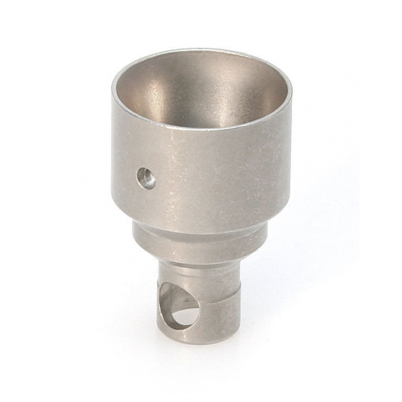 Reservebranderkop 25mm voor mod. 1730 en 1731 - 1738