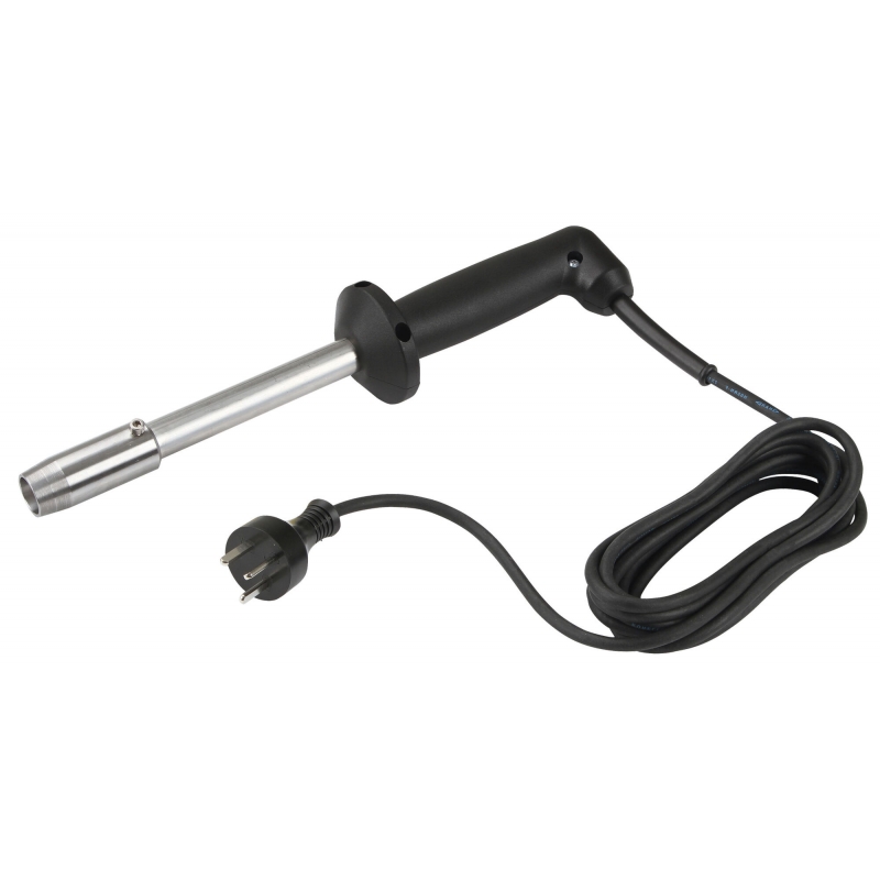 Reservebranderstaaf 24V/250W, voor 17460 - 17455