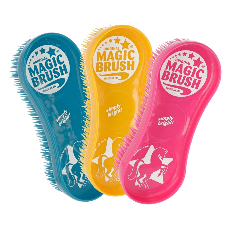 MagicBrush Set Classic - 328313