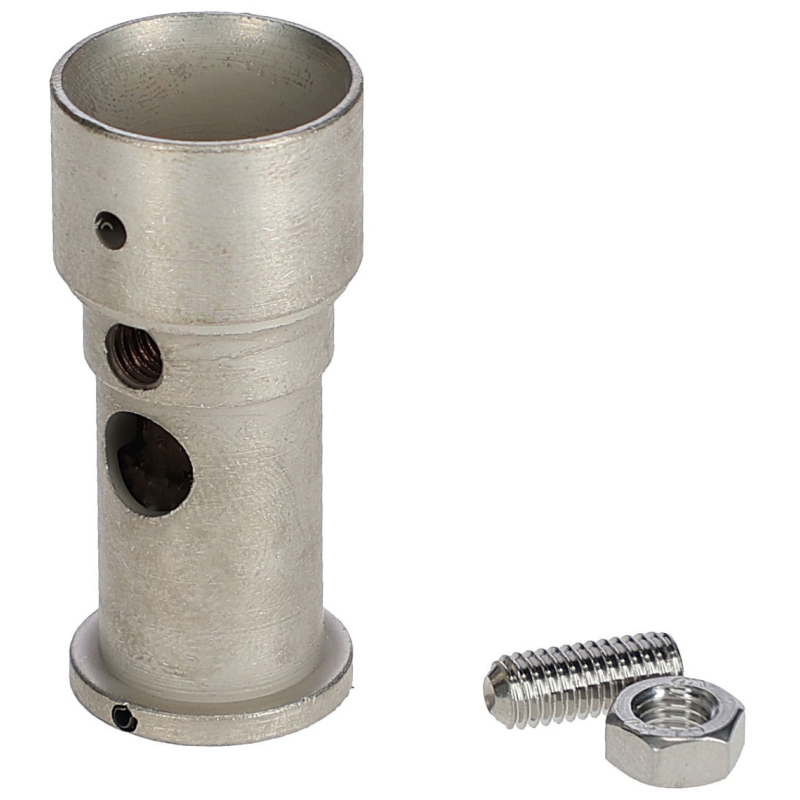 Embout pour &eacute;corneur grand 18,5 mm pour Portasol 3 - 17521