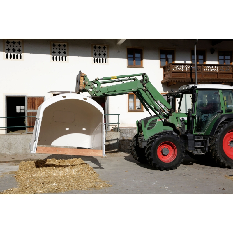 Calfhouse Premium XL Agrodieren  - 14520