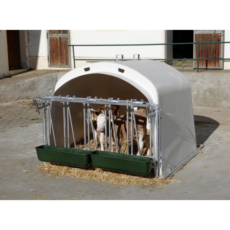 Calfhouse Premium XL Agrodieren  - 14539