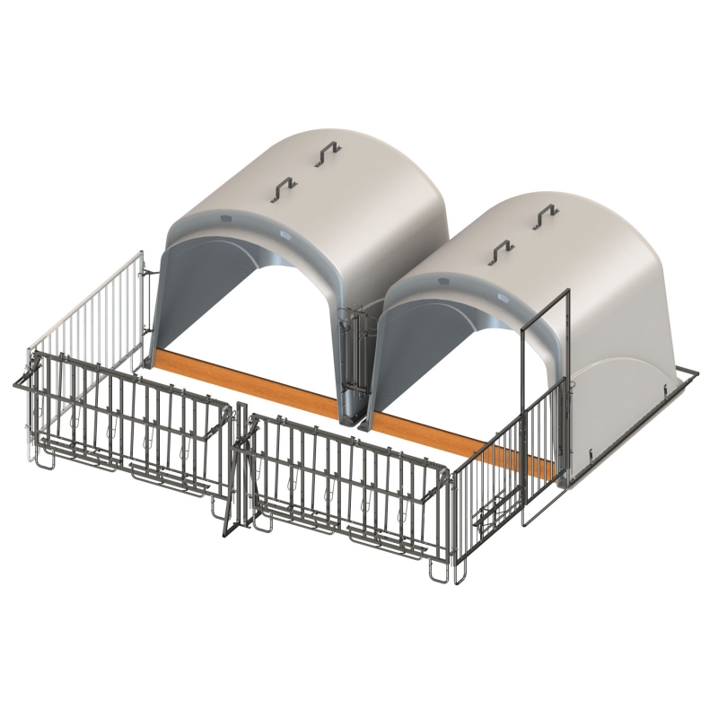 Calfhouse Premium XL Agrodieren  - 14530