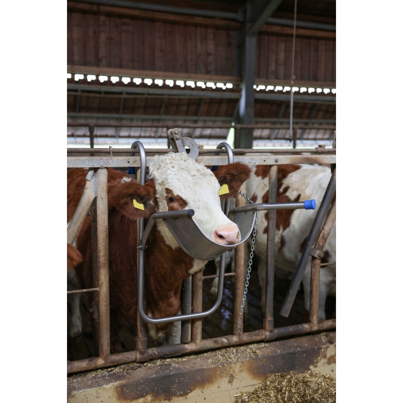 Kopsteun voor rundvee Agrodieren - 2164