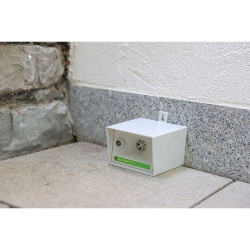 Ultrasoonapparaat DuoX2 Agrodieren  - 299679