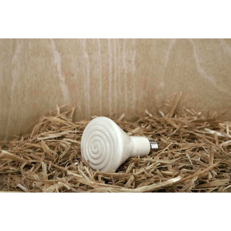 Keramische donkerstraler 150W - dimbaar Agrodieren - 225286
