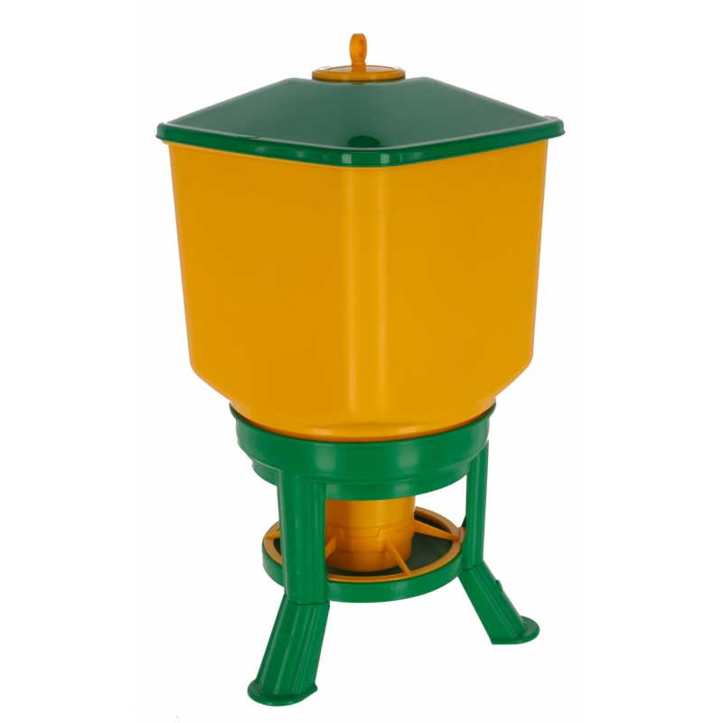 Voederautomaat met standvoetjes Agrodieren - 70277