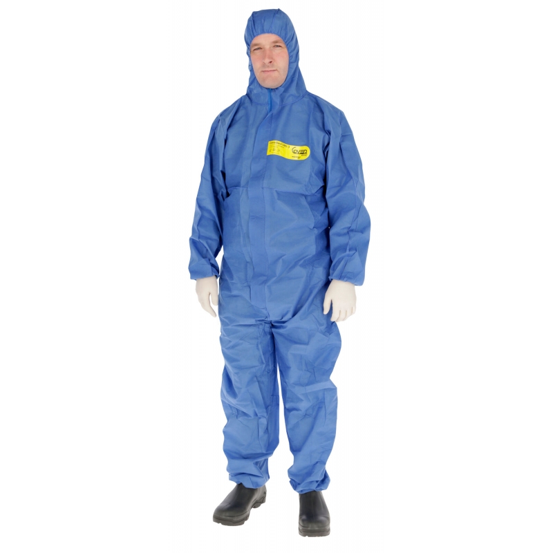 Overall CoverBase Agrodieren - 34363