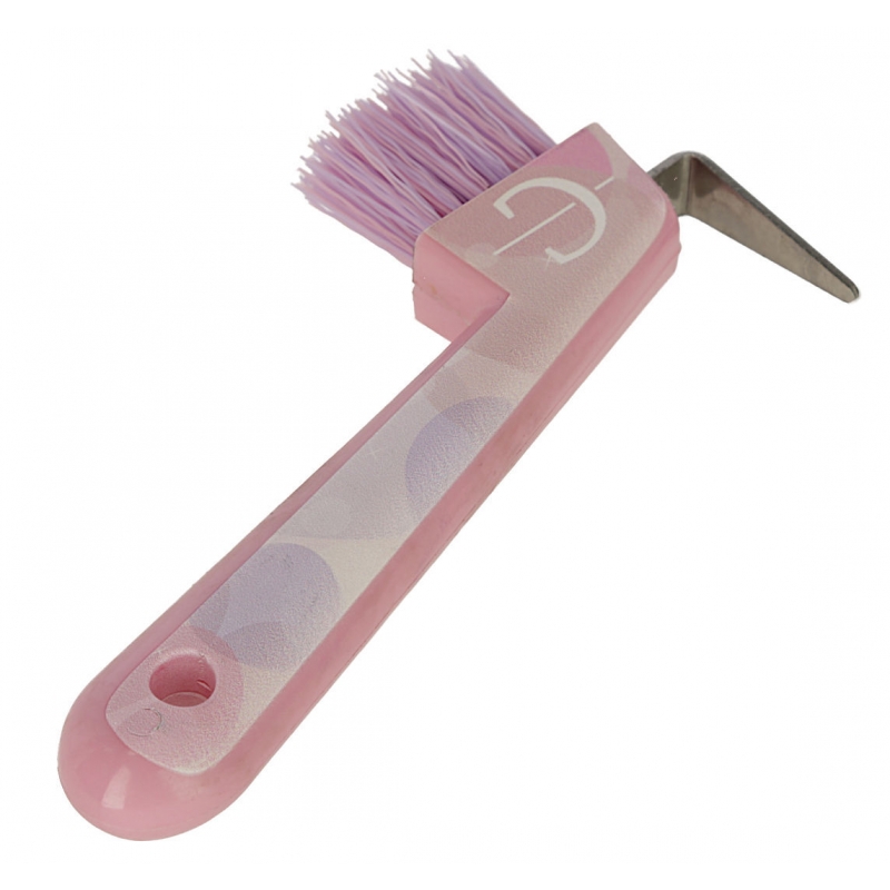Cure-pied avec brosse - 3297667