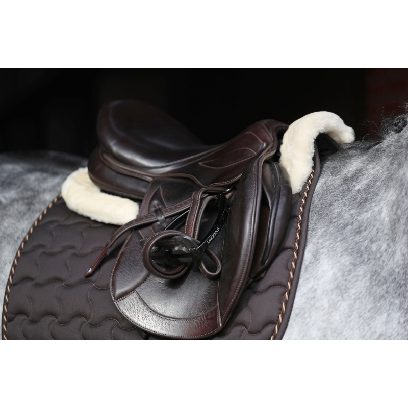 Zadelkussen pony - 3297731