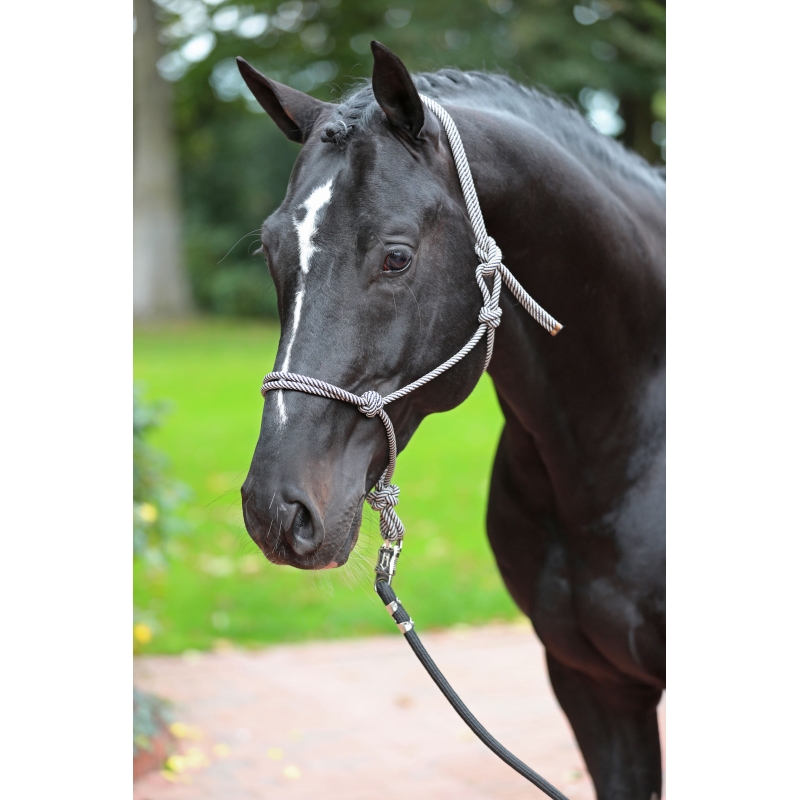 Geknoopt halster Agrodieren - 3297744