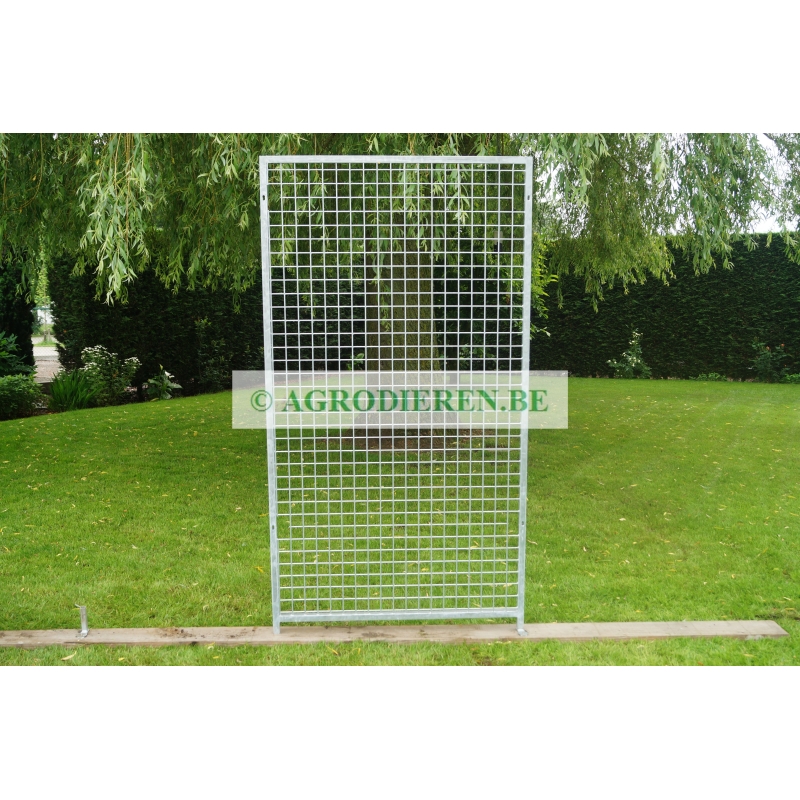 Panneaux &agrave; maille 164 H - 1 M - maille 50x50x4 - PAGP0010(164)