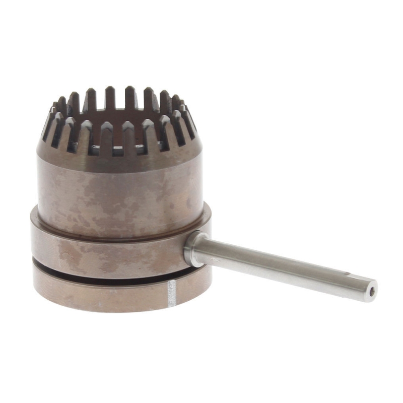 Reservemessen v. Tail Trimmer Tailwell II - 18251