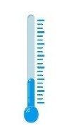 termometer voor weerbestendigheid